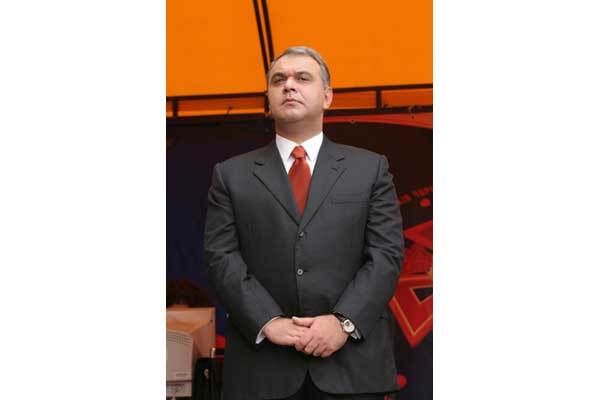 Названы самые злостные депутаты - прогульщики 