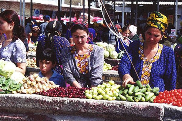 Иностранным торговцам запретили работать в России