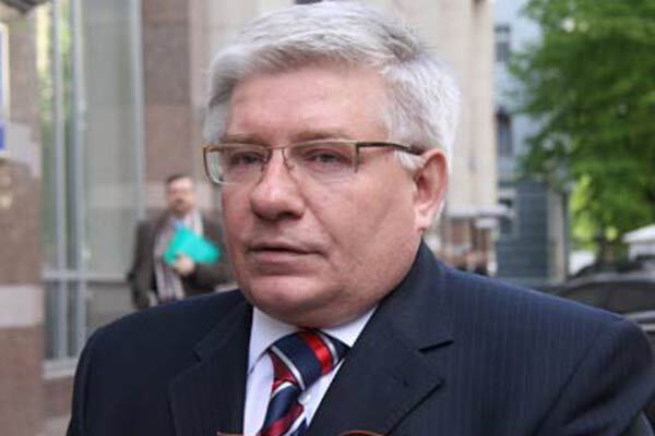 Регионалы поклялись не блокировать Раду