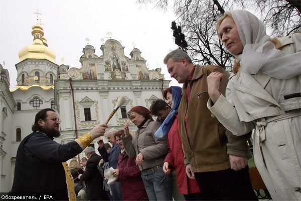 Церковь обеспечит верующим каноничную правозащиту
