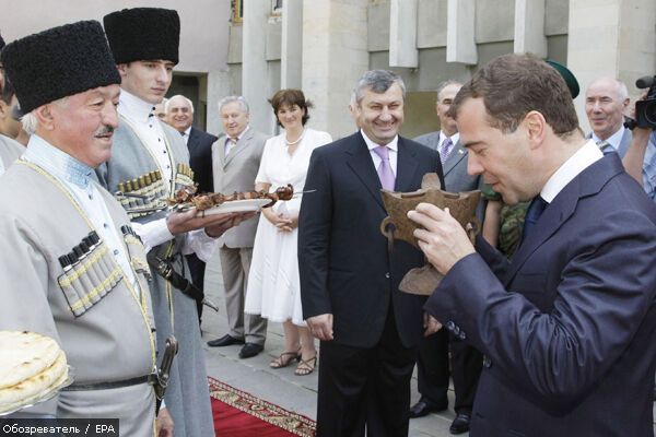 Росія нав'язує світу віртуальну реальність