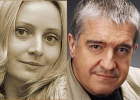 Муж Гундаревой скоро станет отцом