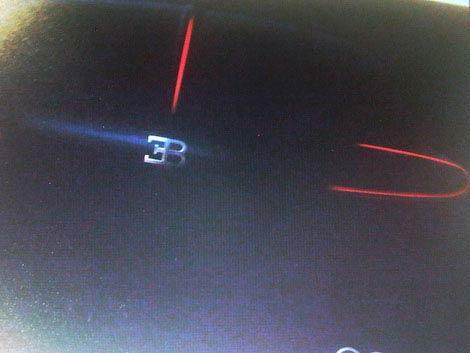 Bugatti готовит четырехдверную модель