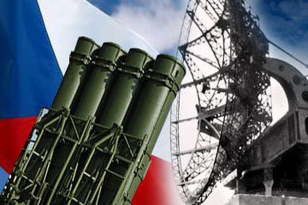 Чехия по-прежнему хочет у себя американский радар