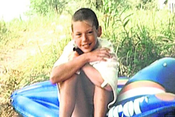 Знайдено тіло хлопчика, убитого скутером депутатського гостя