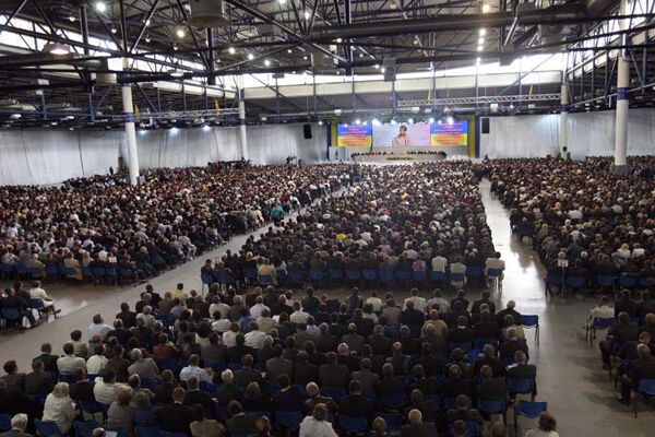 Тимошенко пощадит Раду, "почистит" партию и покажет кулак РФ