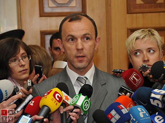 Депутати скористаються ще одним шансом зібратися