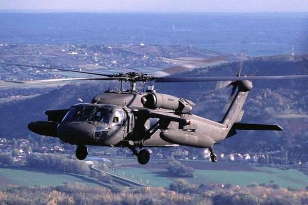 ВВС НАТО потренировались сбрасывать гуманитарную помощь