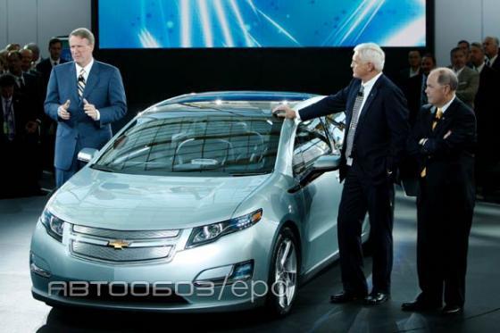 General Motors отказалась от всех дорогостоящих спонсорских контрактов