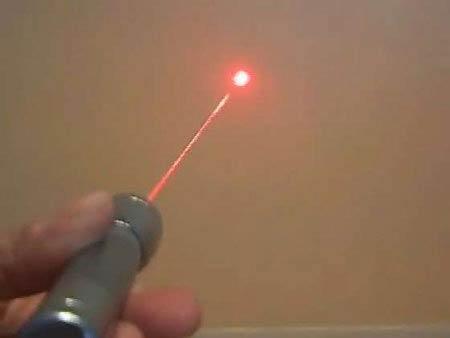 Автомобили переведут на лазерное зажигание