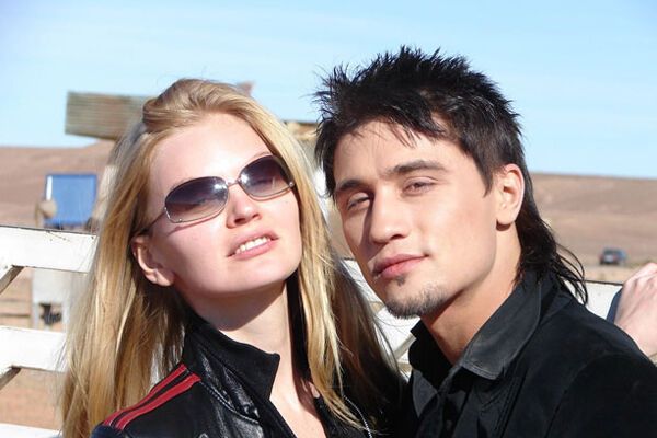 Самые ожидаемые свадьбы российских звезд