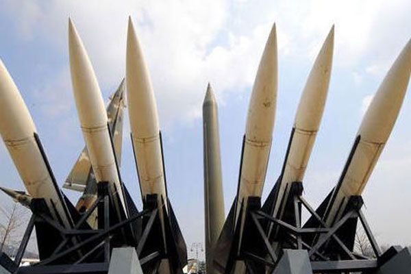 Российские ракеты перехитрили американские ПРО