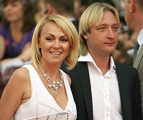 Самые ожидаемые свадьбы российских звезд