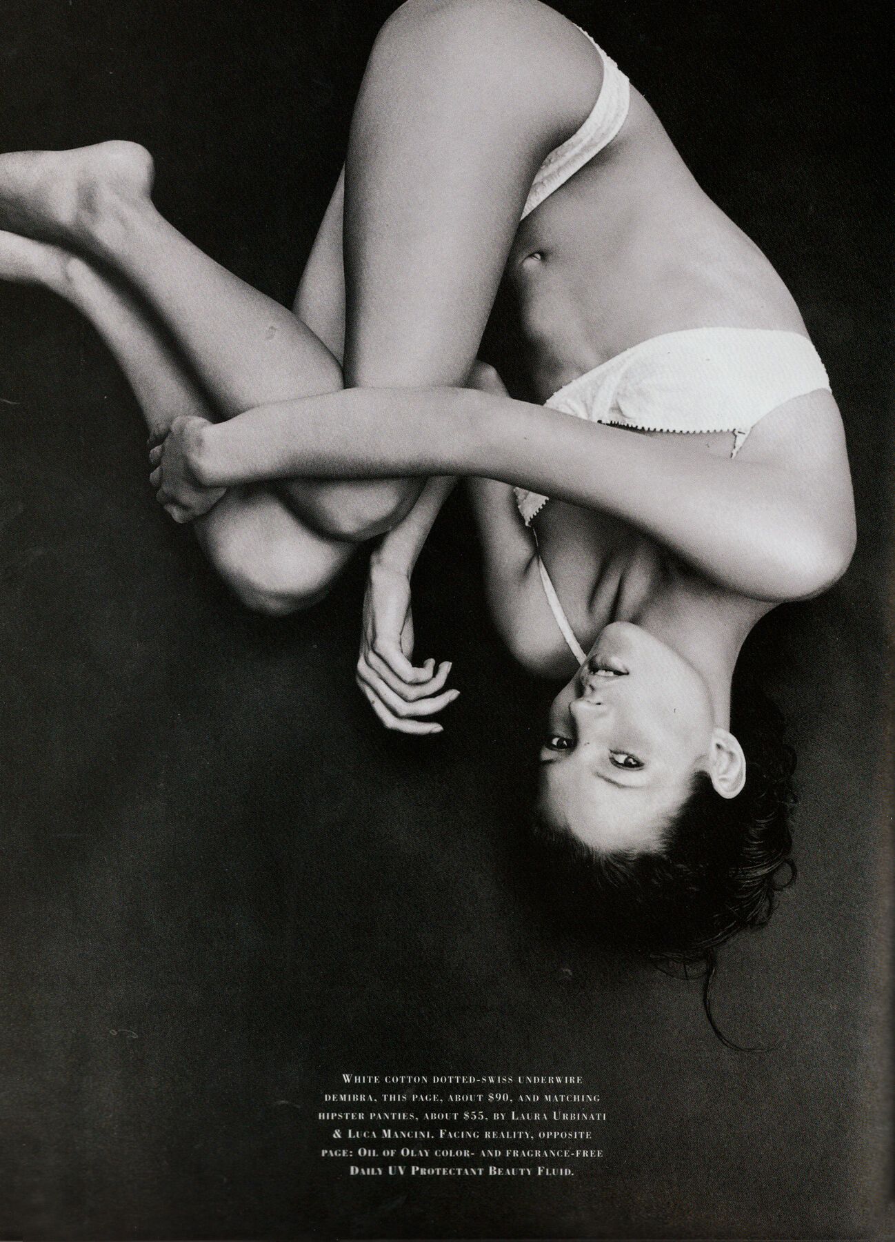 Супермодель Кейт Мосс снялась для Harper's Bazaar