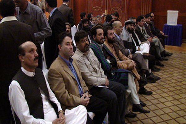 ООН закликає до чесних і вільних виборів в Афганістані