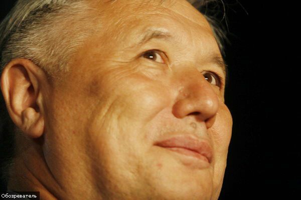 Суд оправдал Еханурова