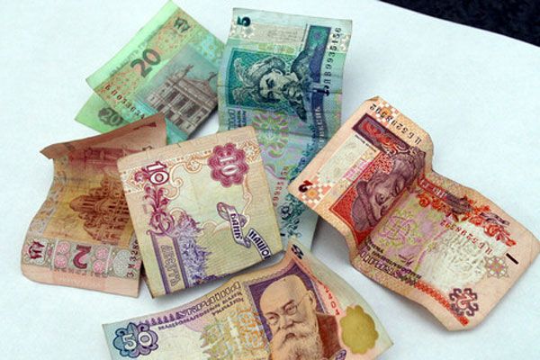 Стабфонд пополнили на 600 миллионов