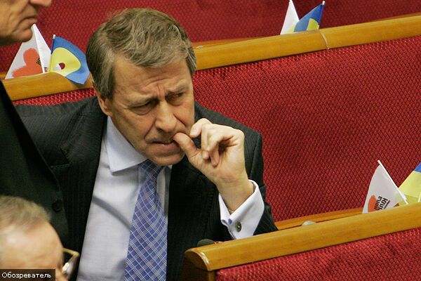 БЮТ готує Раду до чергового позачергового