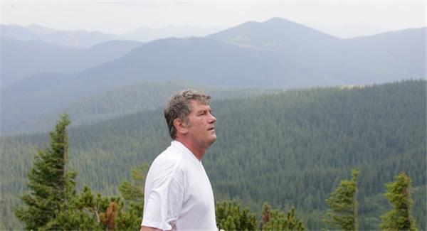 Гуцулы просят Ющенко не подниматься на Говерлу