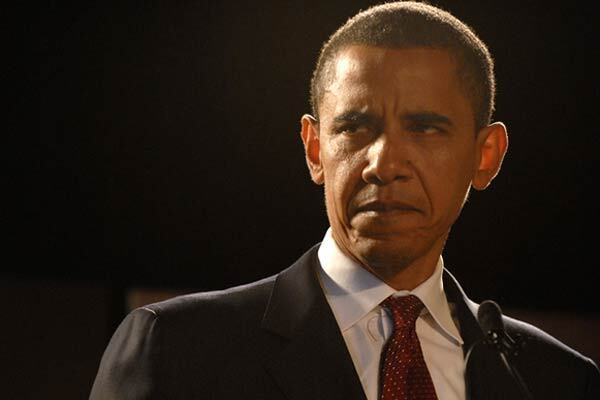 Обаму просят защитить Европу от России