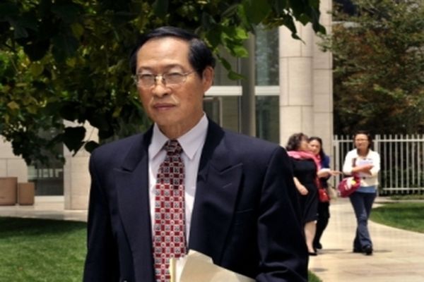 Китайця засудили за крадіжку космосекретов США