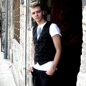 Откровенное интервью скандального Макса Барских