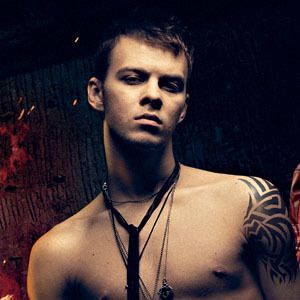 Откровенное интервью скандального Макса Барских