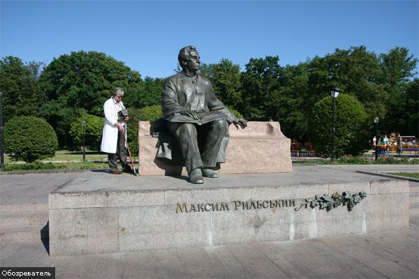 Радіація-вбивця, або Як не померти. Дані по Києву.