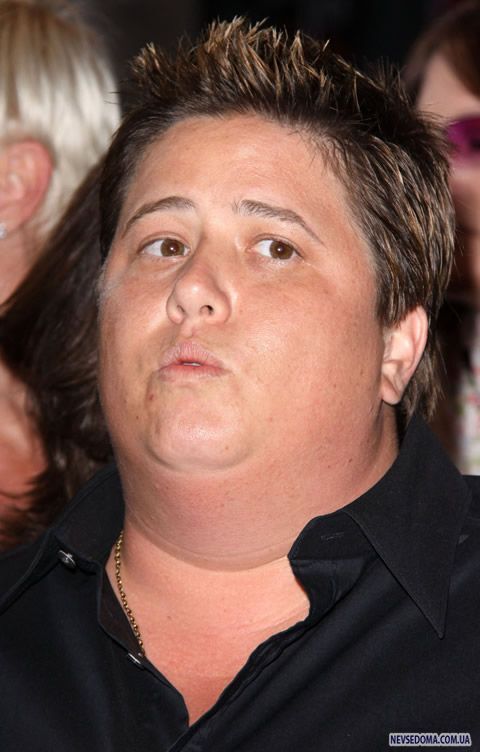 Дочь Шер стала мужчиной