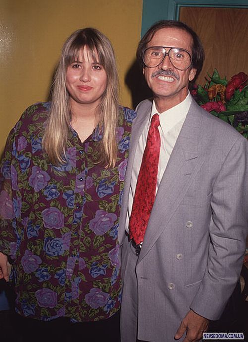 Дочь Шер стала мужчиной