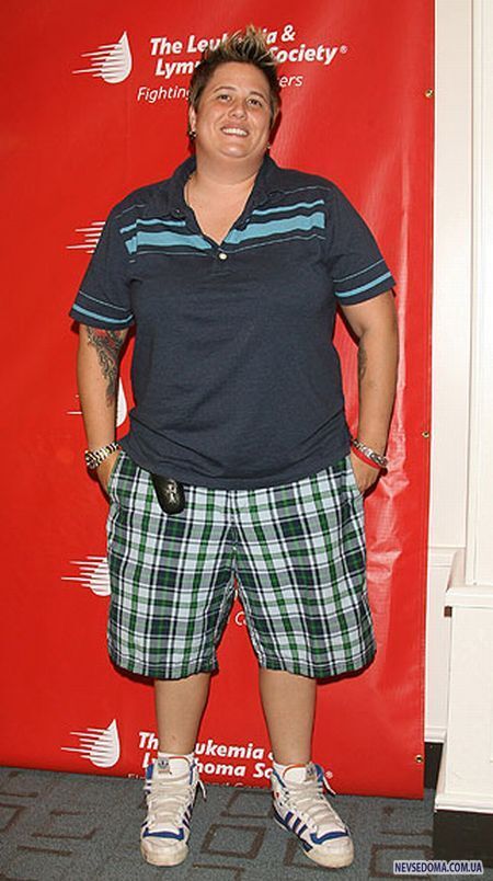 Дочь Шер стала мужчиной