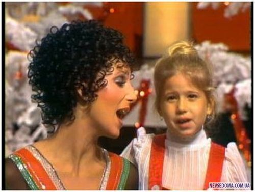 Дочь Шер стала мужчиной