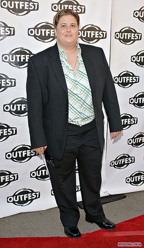 Дочь Шер стала мужчиной