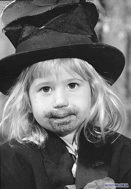 Дочь Шер стала мужчиной