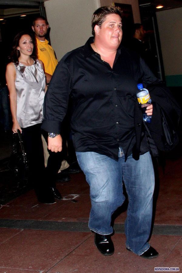 Дочь Шер стала мужчиной