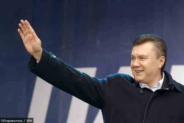 Янукович пропонує провести вибори без піару та бруду