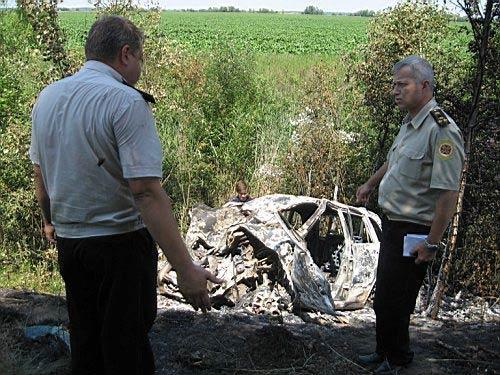 Жуткое ДТП в Черниговской области, погибли 6 человек