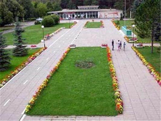 В детских лагерях ввели политинформацию