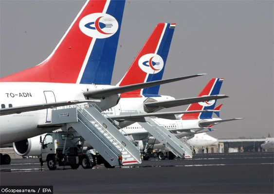 Дівчинка, що вижила, розповіла про аварію Airbus A-310