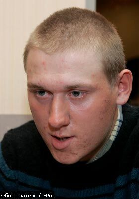 Ещё один российский солдат сбежал в Грузию