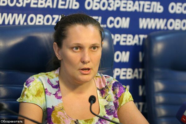 Пьяница Луценко воистину неординарен!