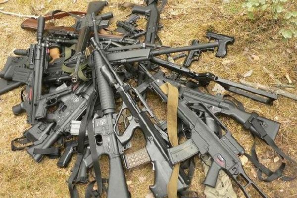 Україна здійснила збройний прорив