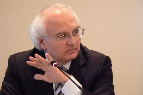 Кириленко предостерег БЮТ от расправы над Вакарчуком