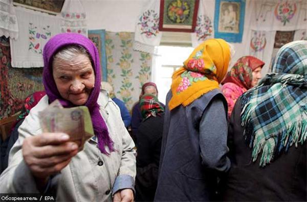 Украинским заробитчанам отныне "светит" тюрьма