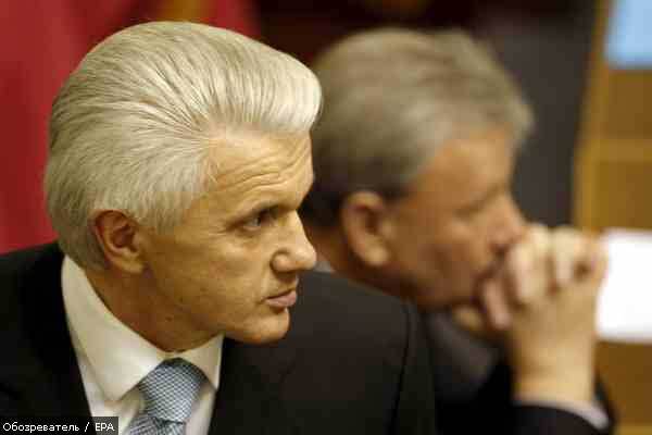 Лозінському "нікуди подітися" від кримінальної відповідальності