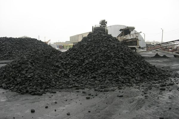Росія готується до війни з імпортним українським вугіллям