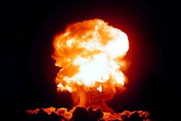 США урезали ядерный арсенал до двух тысяч боеголовок