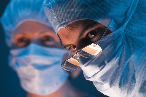 "Черный трансплантолог" может "откупиться" за 850 грн