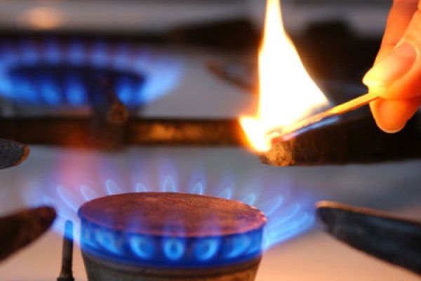 Ющенко ініціює підвищення цін на газ