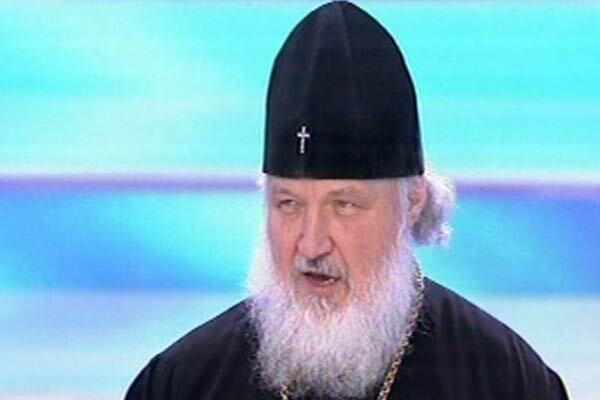 Главу РПЦ Киев встретит провокациями?